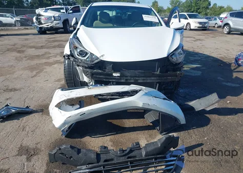 2015 Hyundai Elantra Se/Sport/Limited from USA, damaged, VIN 5NPDH4AE3FH636242